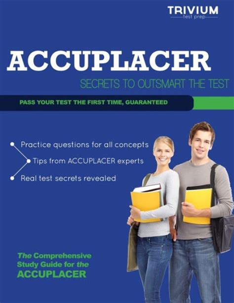 Sanford Brown Institute Accuplacer Study Guide Ebook Epub